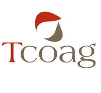 TCOAG logo