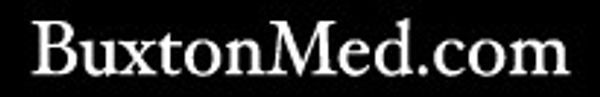 Buxton Medical logo