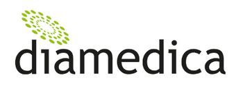 Diamedica logo