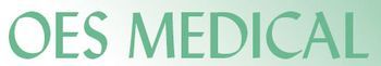 OES Medical logo