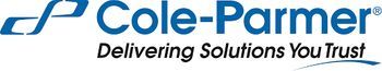 Cole-Parmer Instrument Company logo