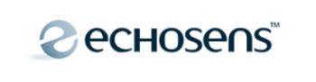 Echosens logo