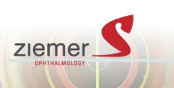 Ziemer Opthalmology logo