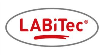 Labitec logo