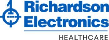 Richardson Electronics Healthcare logo