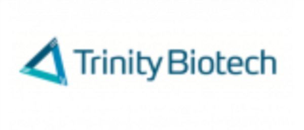 Trinity Biotech logo