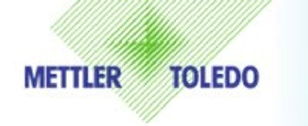 Mettler Toldeo logo