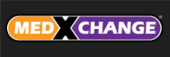 Med X Change logo