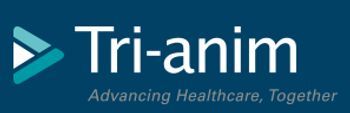 Tri-anim logo