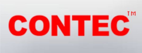 Contec Medical logo