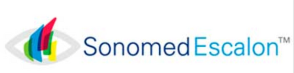 Sonomed Escalon logo