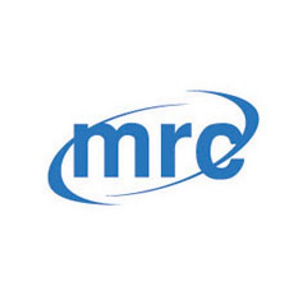 MRC logo