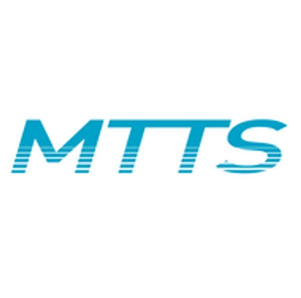 MTTS logo