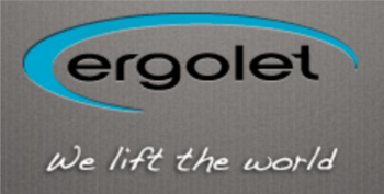 Ergolet logo