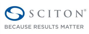 Sciton logo