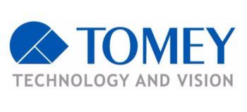 Tomey logo