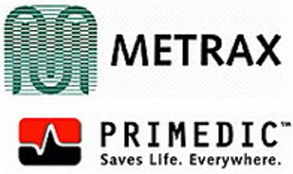Metrax-Primedic