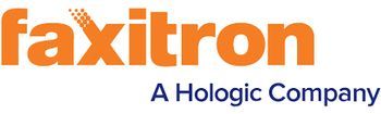 Faxitron logo