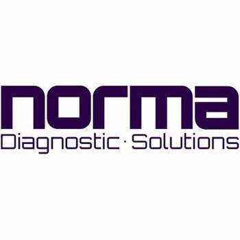 Norma Diagnostics logo