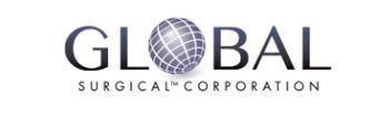Global Surgical Corporation logo