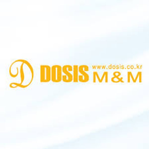 Dosis M&M 