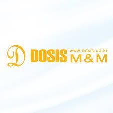 Dosis M&M 