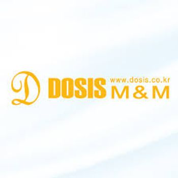Dosis M&M logo