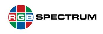 RGB Spectrum logo