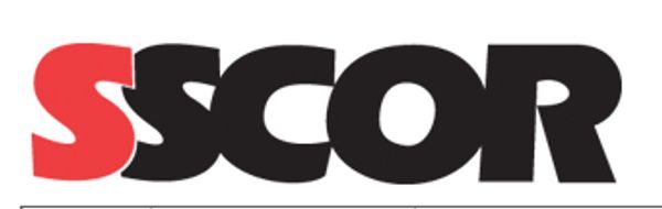 SSCOR logo