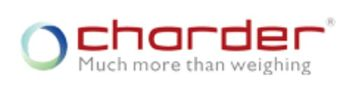 Charder logo