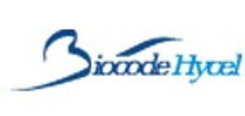 Biocode Hycel logo
