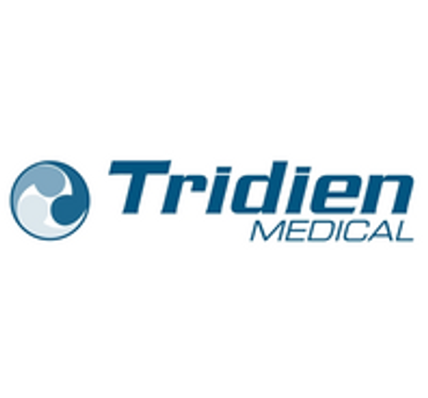 Tridien Medical logo
