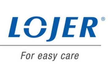 Lojer Group logo