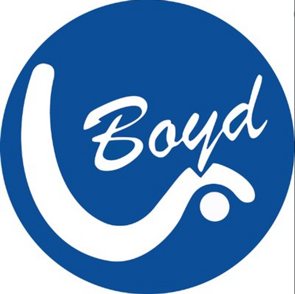 Boyd Industries logo