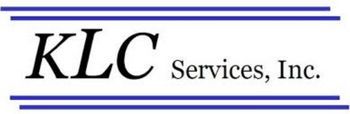 KLC Services Inc logo