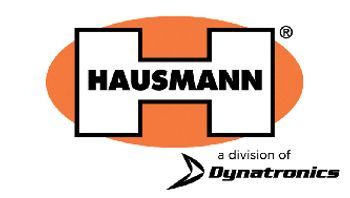 Hausmann Industries logo