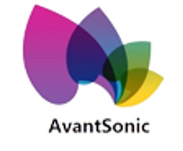 AvantSonic logo