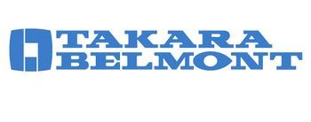 Takara Belmont logo