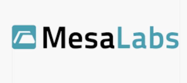 Mesa Labs logo