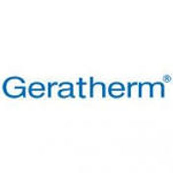 Geratherm logo