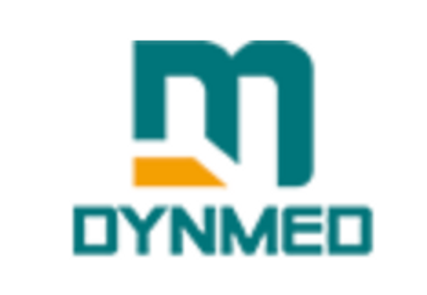 Dynmed logo