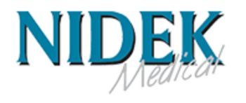Nidek Medical logo