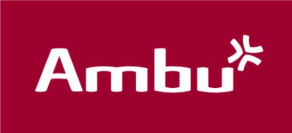 Ambu logo