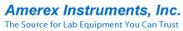 Amerex Instruments logo