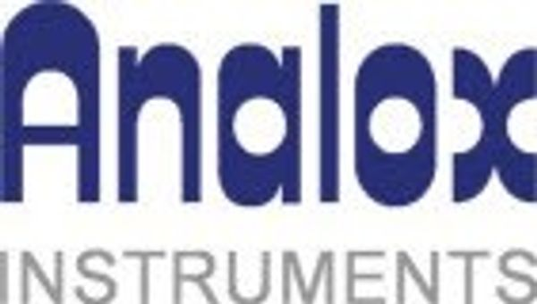 Analox Instruments logo