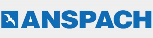 Anspach Effort, The logo