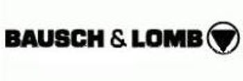 Bausch & Lomb logo