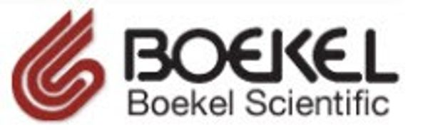 Boekel Scientific logo