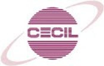 Cecil Instruments logo