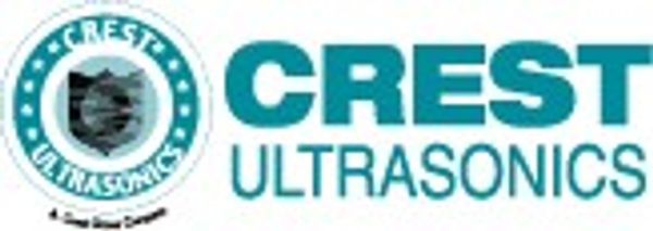 Crest Ultrasonics